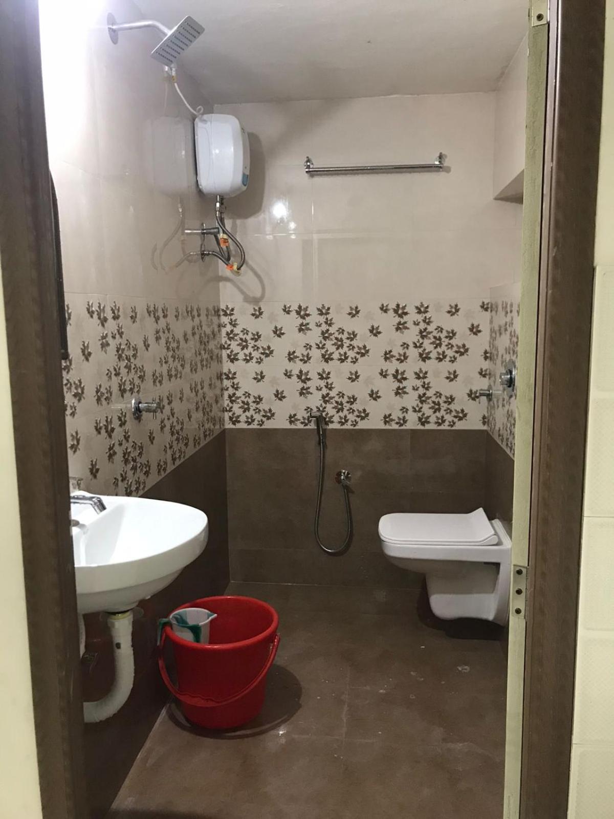 Hotel Priti International Mapusa Esterno foto