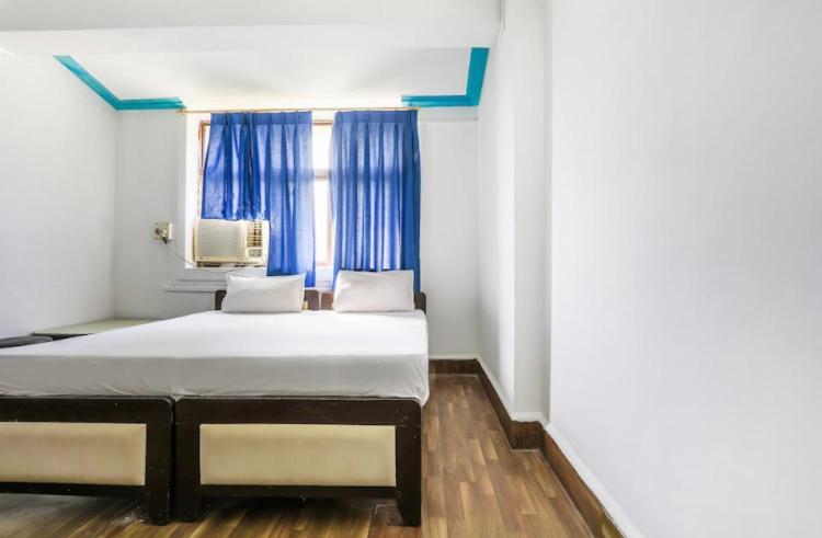 Hotel Priti International Mapusa Esterno foto