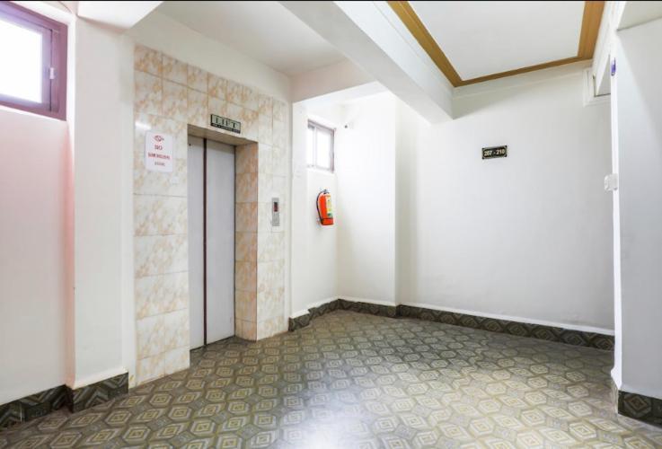 Hotel Priti International Mapusa Esterno foto