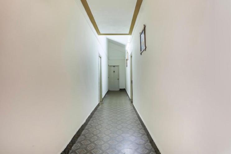 Hotel Priti International Mapusa Esterno foto