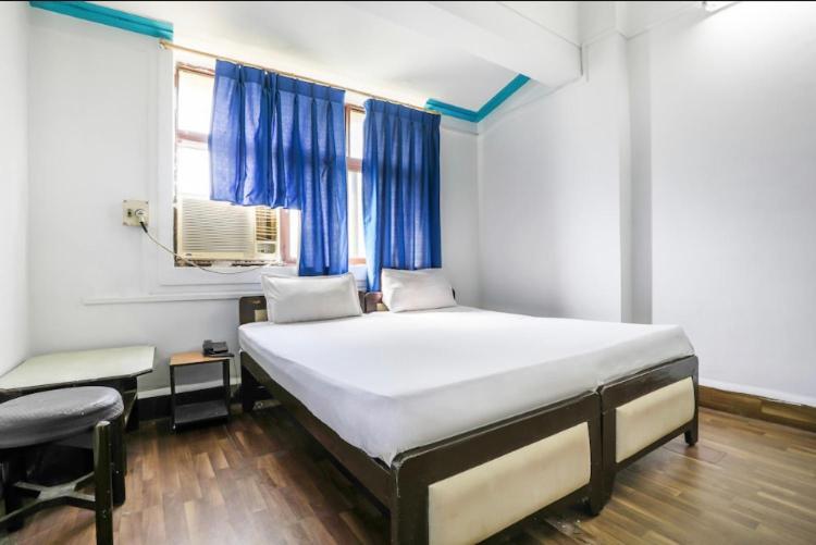 Hotel Priti International Mapusa Esterno foto